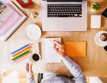 The Right Process For The Right Resource