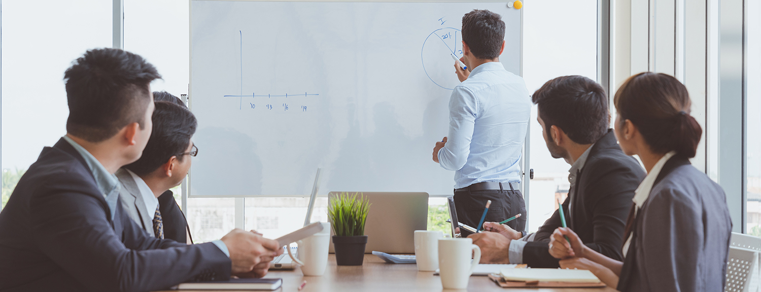 LEARNING & DEVELOPMENT