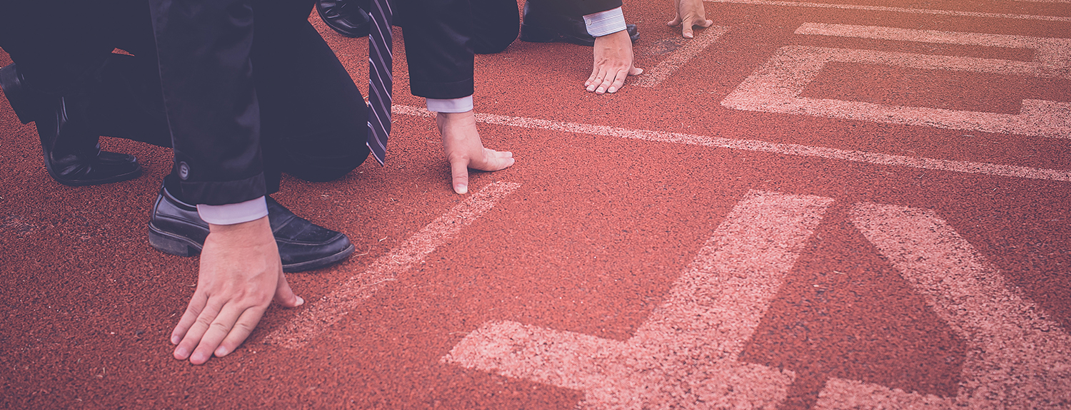 ENTREPRENEUR COACHING